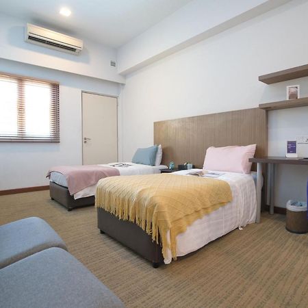 Aparthotel Cove D'Arena Singapur Zewnętrze zdjęcie