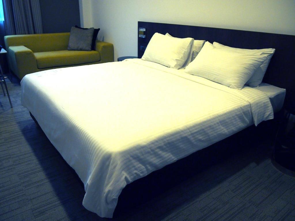 Aparthotel Cove D'Arena Singapur Zewnętrze zdjęcie
