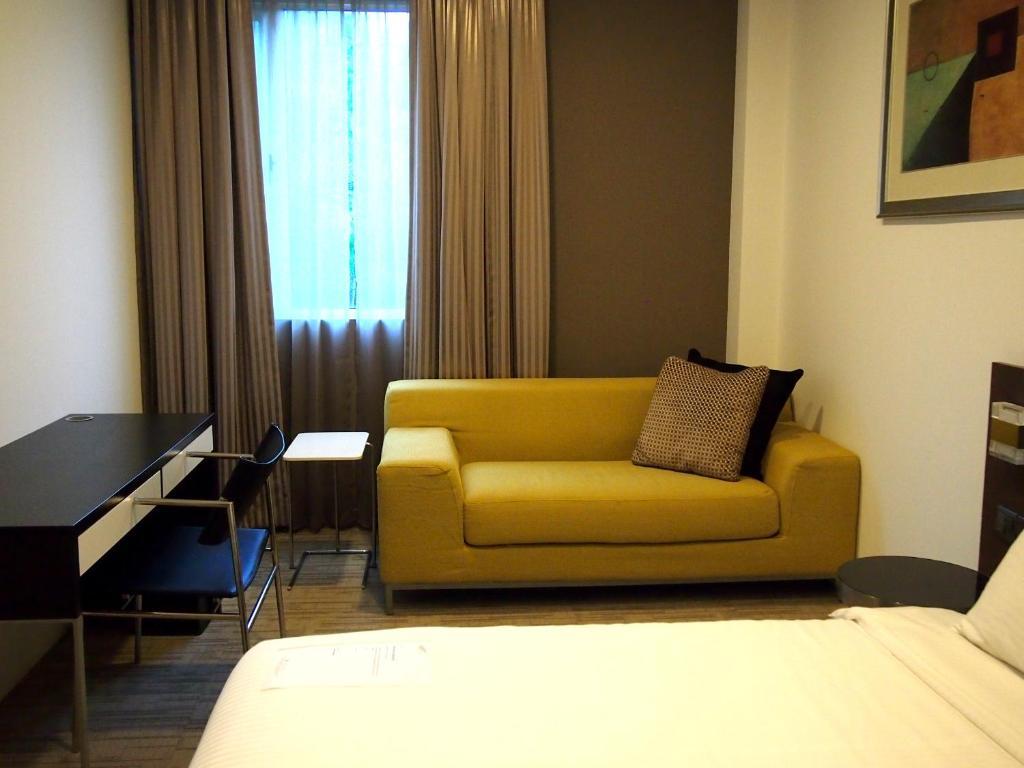 Aparthotel Cove D'Arena Singapur Zewnętrze zdjęcie