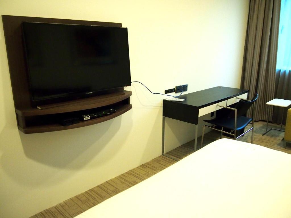 Aparthotel Cove D'Arena Singapur Pokój zdjęcie