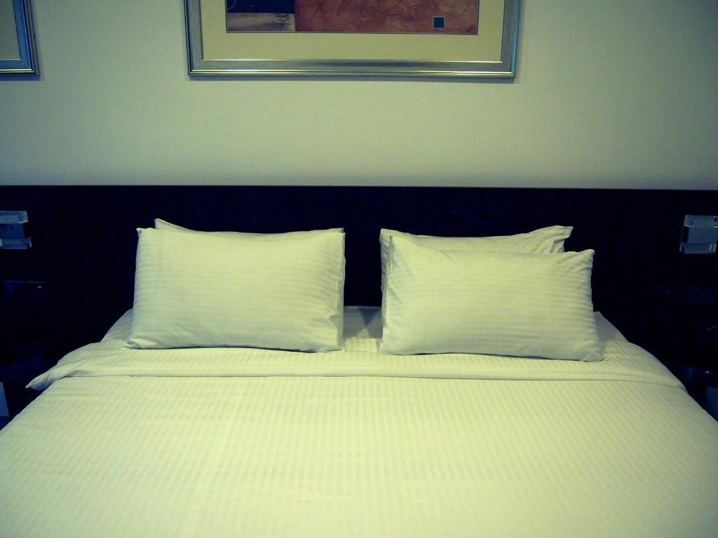 Aparthotel Cove D'Arena Singapur Pokój zdjęcie