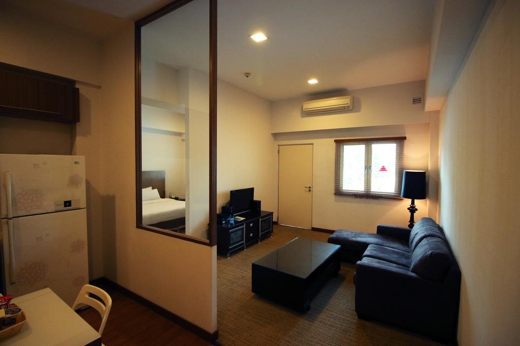 Aparthotel Cove D'Arena Singapur Zewnętrze zdjęcie
