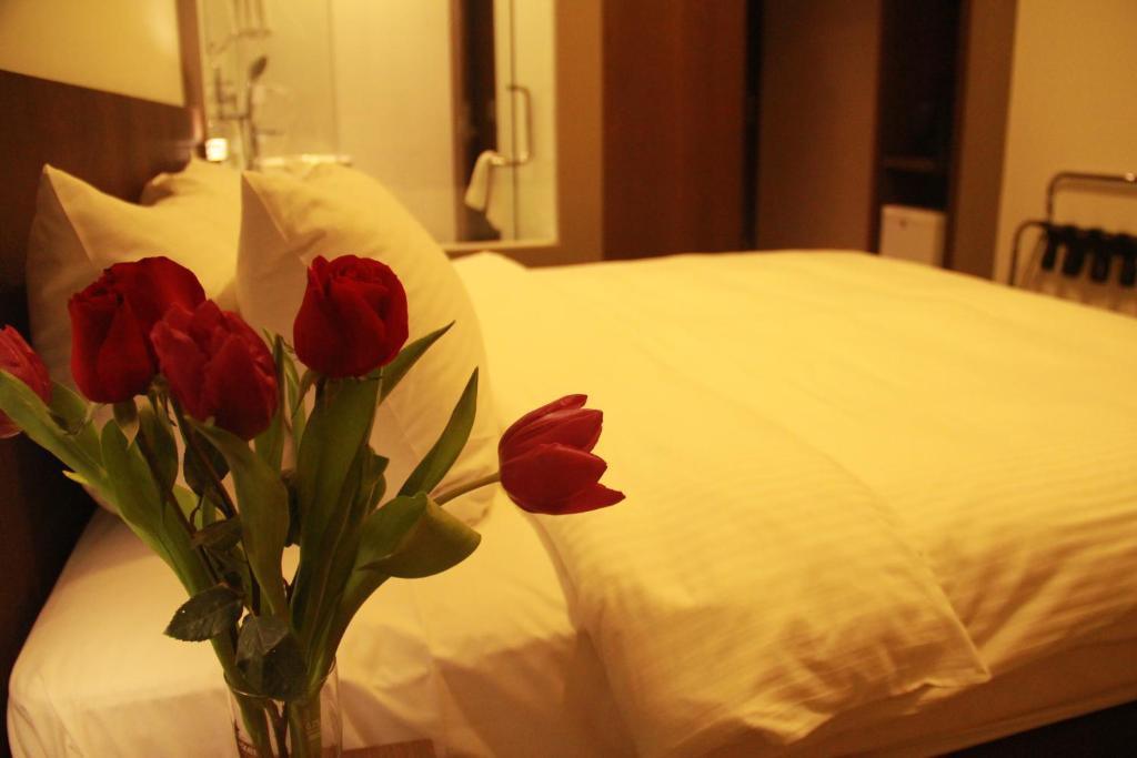 Aparthotel Cove D'Arena Singapur Pokój zdjęcie